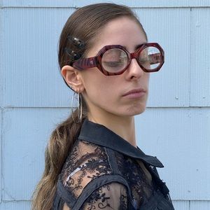 Intellectual eye wear